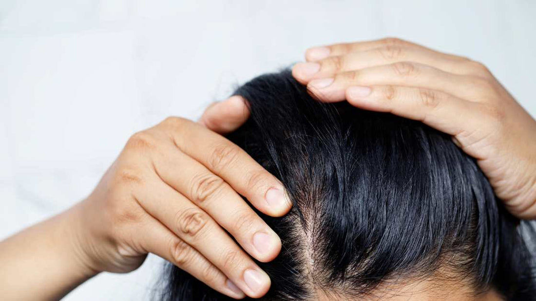 How To Unclog Hair Follicles?
