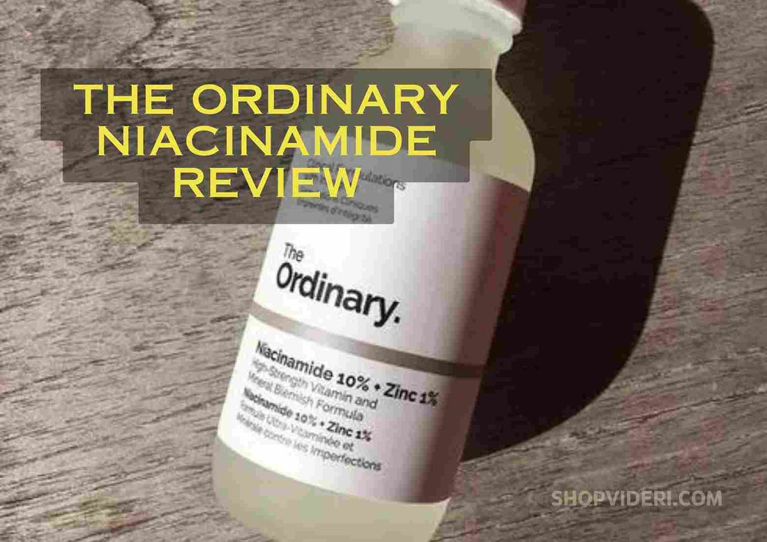 The Original Niacinamide Review 2025: Benefits Explained