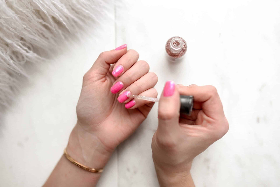 best japanese nail polish brands