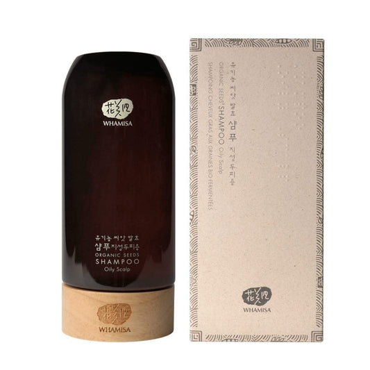 10 Best PH Balancing Shampoo For Oily and Greasy Hair 2025
